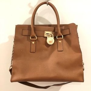 Michael Kors handbag